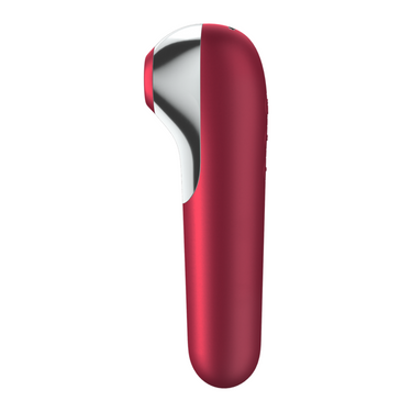 App Satisfyer Connect: controllo, vibrazioni e novità mensili gratuite